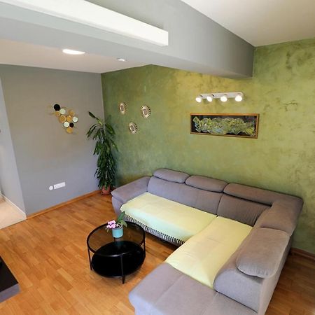 Apartmán Tonino Dubrovník Exteriér fotografie