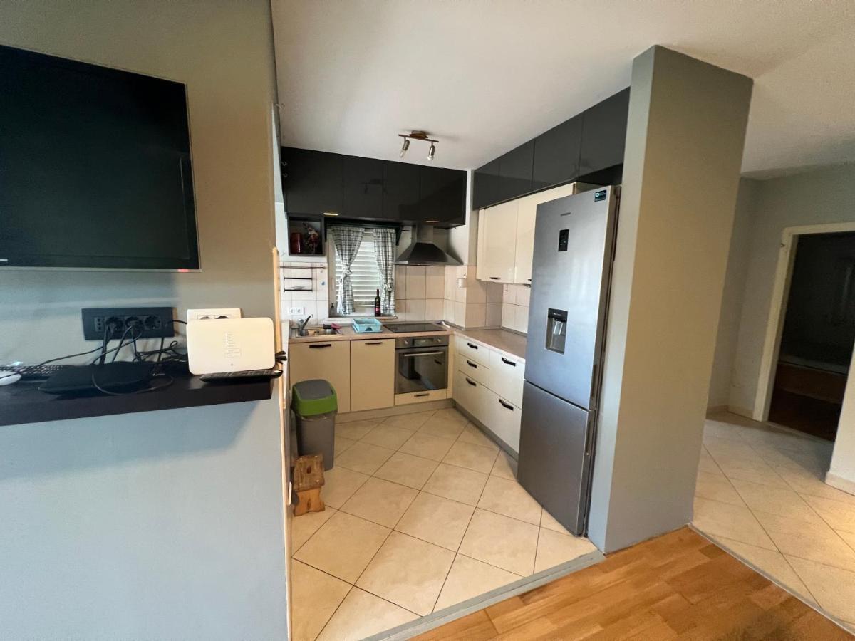 Apartmán Tonino Dubrovník Exteriér fotografie