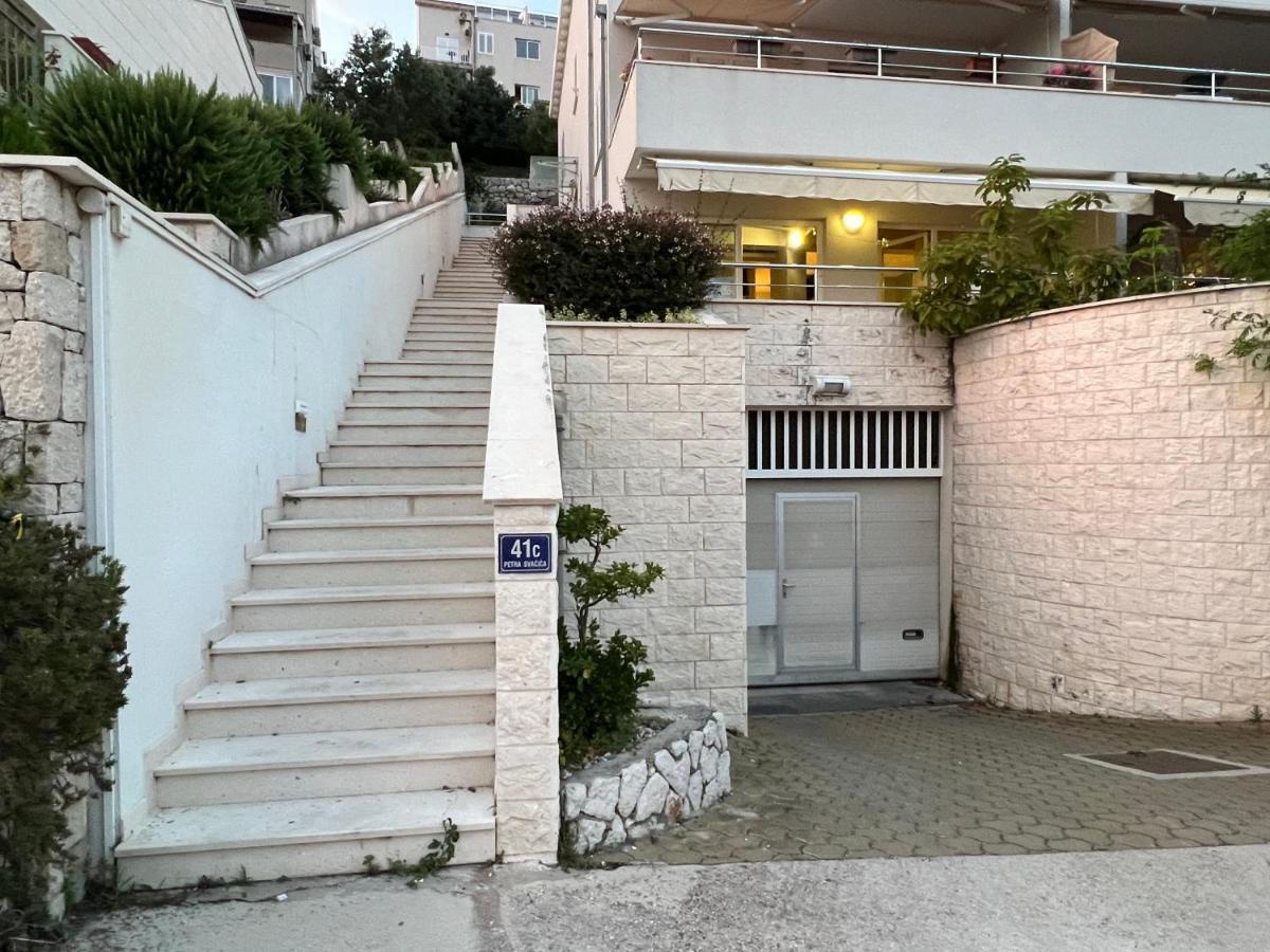 Apartmán Tonino Dubrovník Exteriér fotografie
