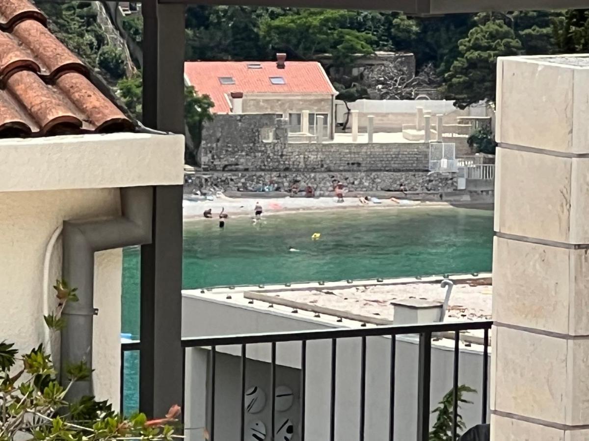 Apartmán Tonino Dubrovník Exteriér fotografie