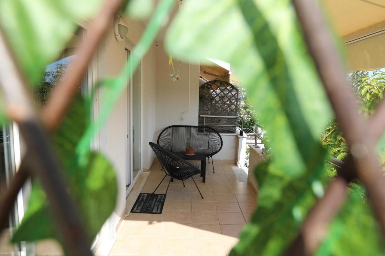 Apartmán Tonino Dubrovník Exteriér fotografie