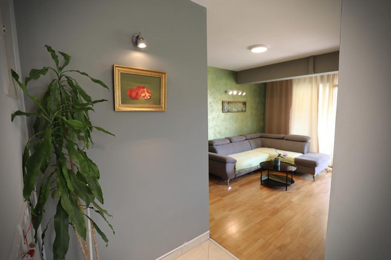 Apartmán Tonino Dubrovník Exteriér fotografie