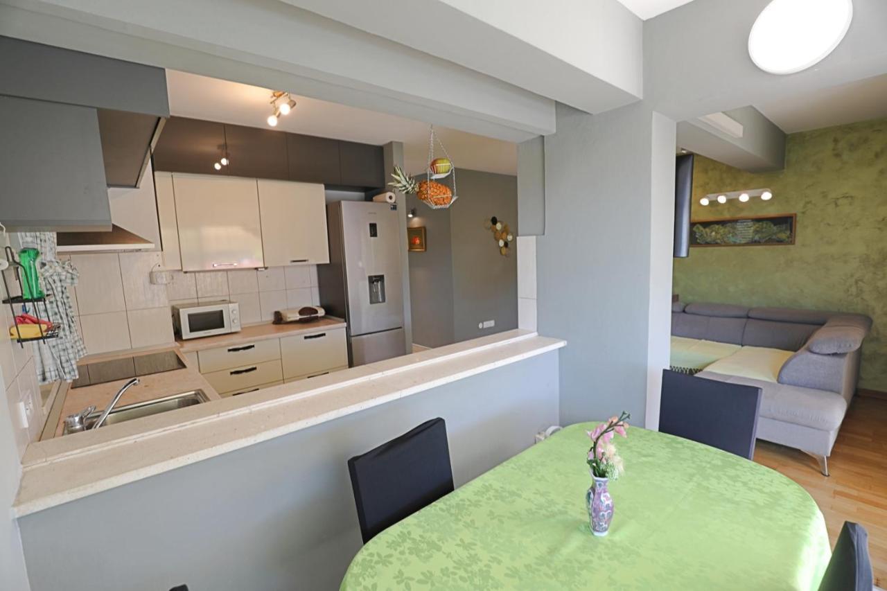 Apartmán Tonino Dubrovník Exteriér fotografie