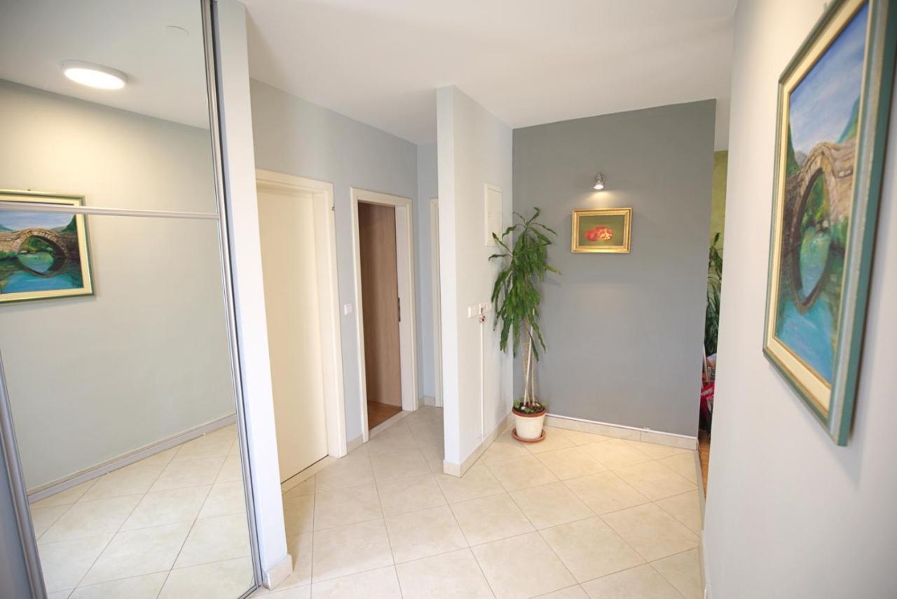 Apartmán Tonino Dubrovník Exteriér fotografie