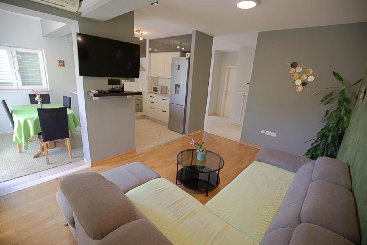 Apartmán Tonino Dubrovník Exteriér fotografie
