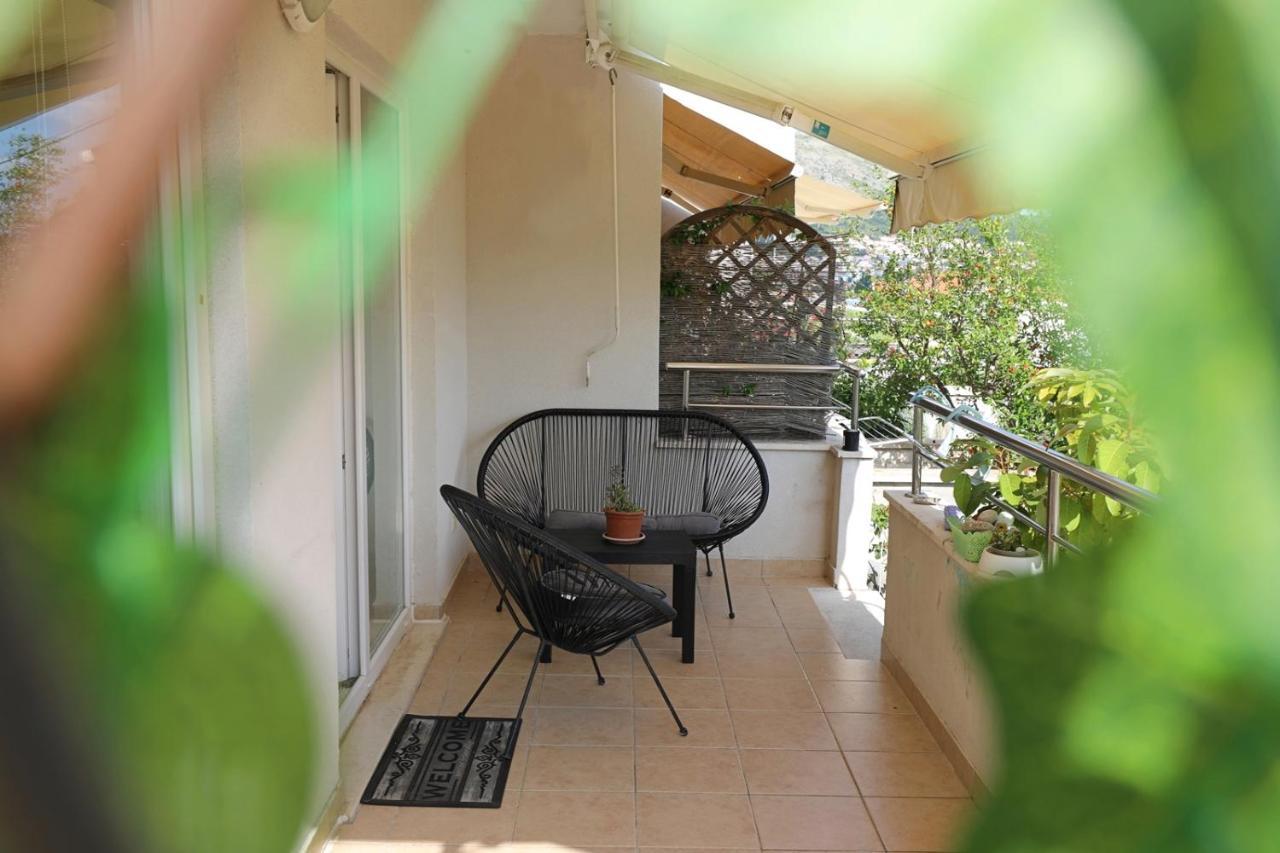Apartmán Tonino Dubrovník Exteriér fotografie
