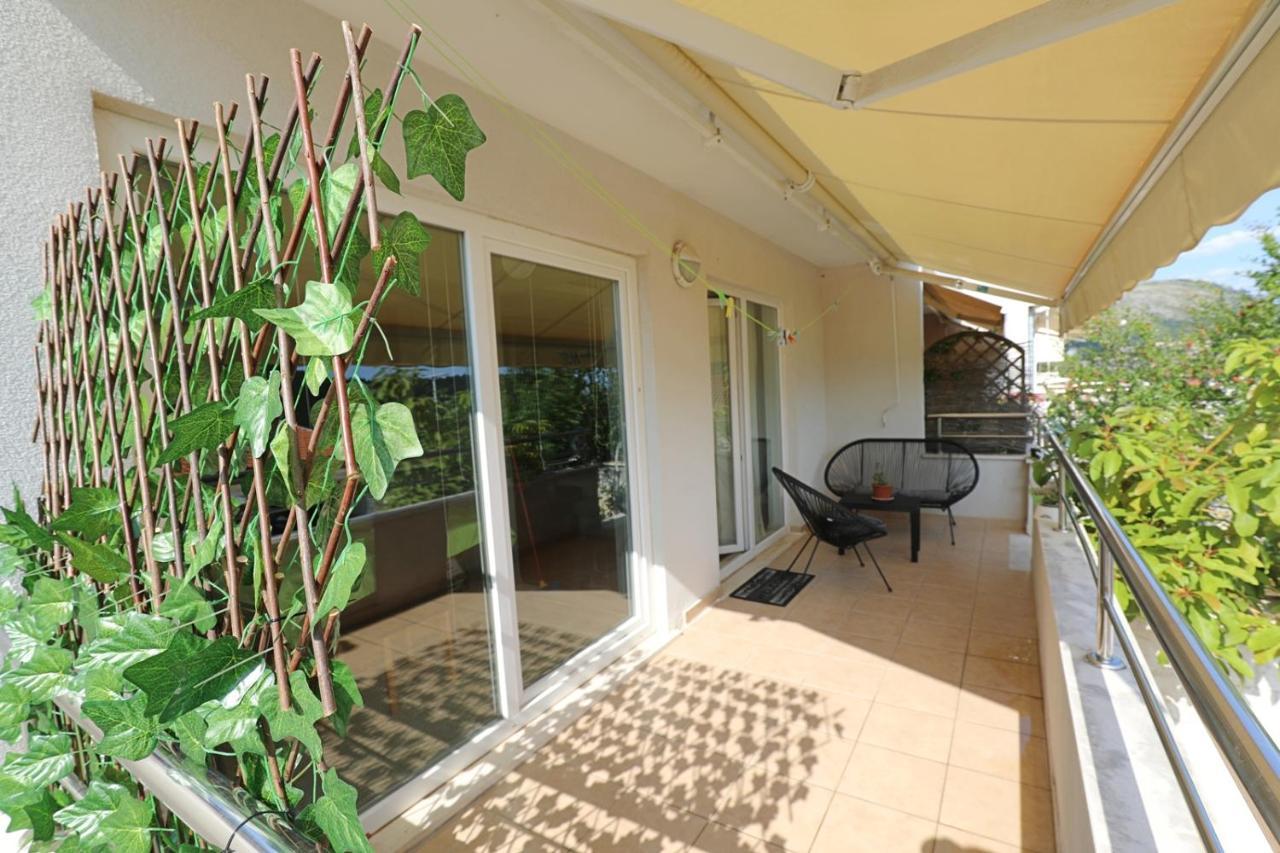 Apartmán Tonino Dubrovník Exteriér fotografie