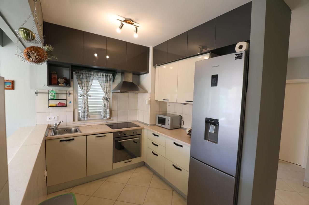 Apartmán Tonino Dubrovník Exteriér fotografie