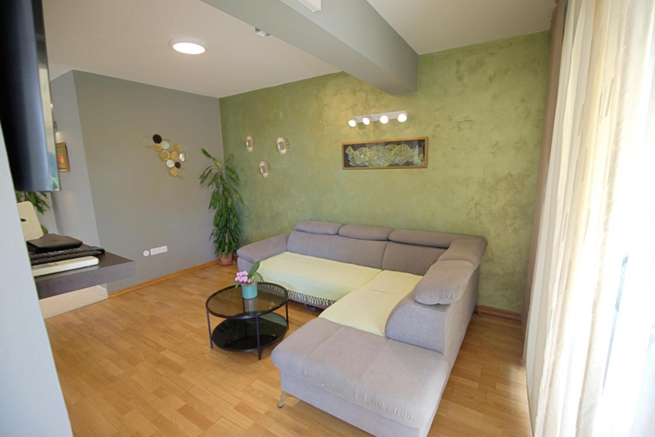 Apartmán Tonino Dubrovník Exteriér fotografie