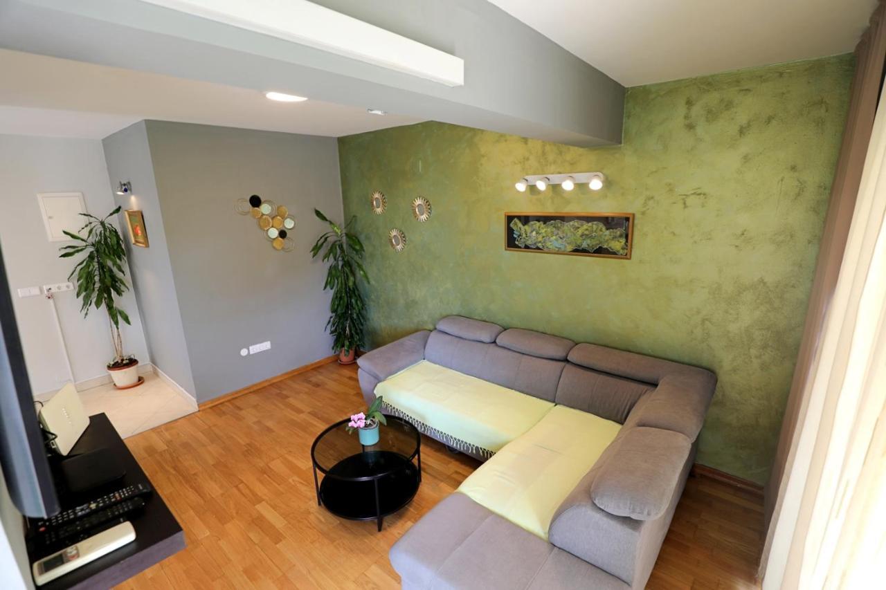 Apartmán Tonino Dubrovník Exteriér fotografie