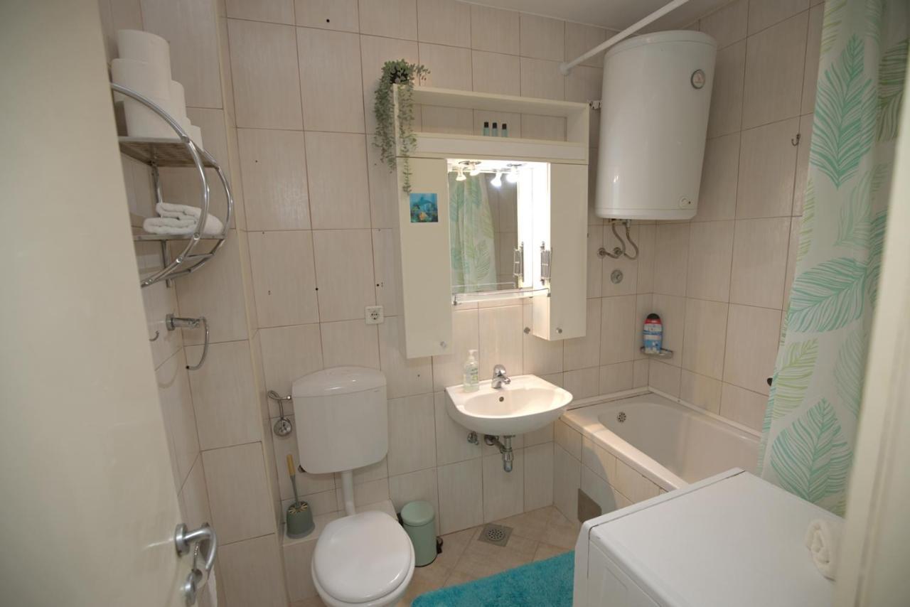 Apartmán Tonino Dubrovník Exteriér fotografie