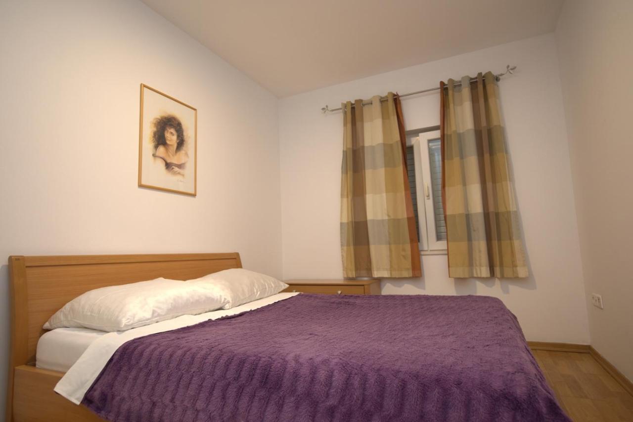 Apartmán Tonino Dubrovník Exteriér fotografie