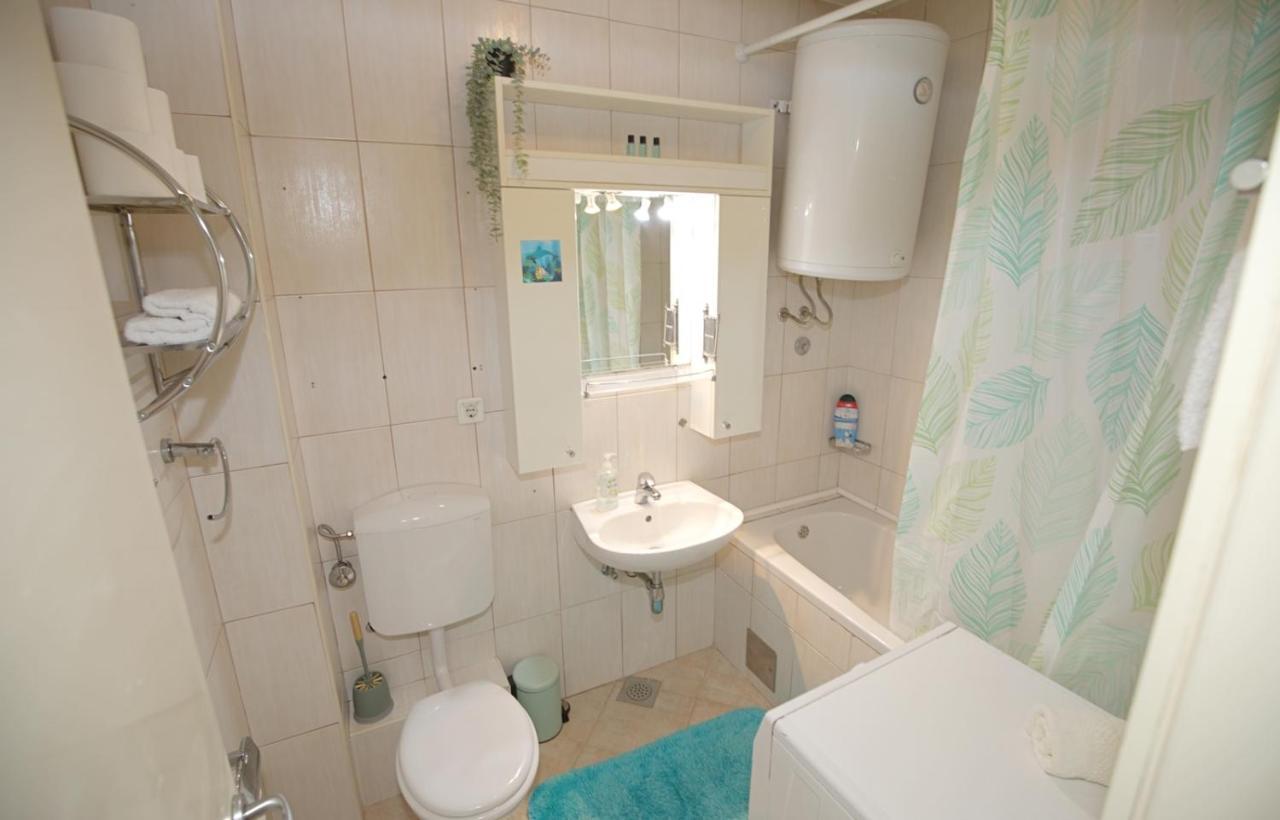 Apartmán Tonino Dubrovník Exteriér fotografie
