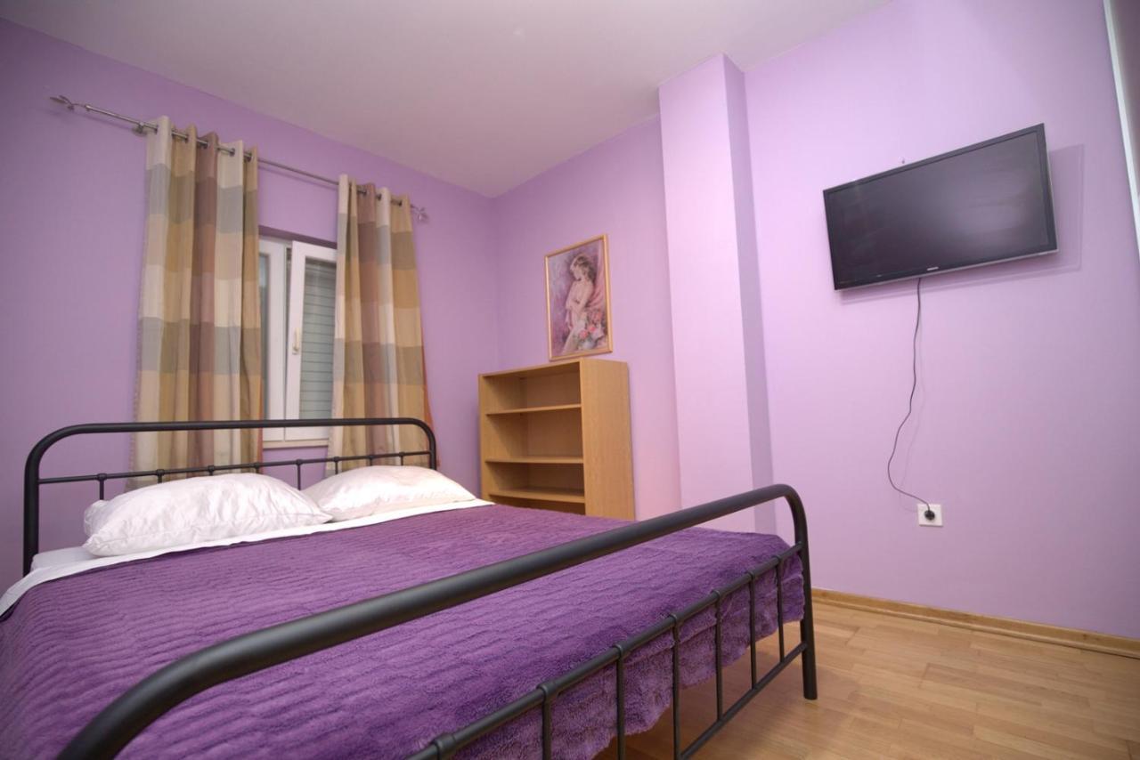 Apartmán Tonino Dubrovník Exteriér fotografie