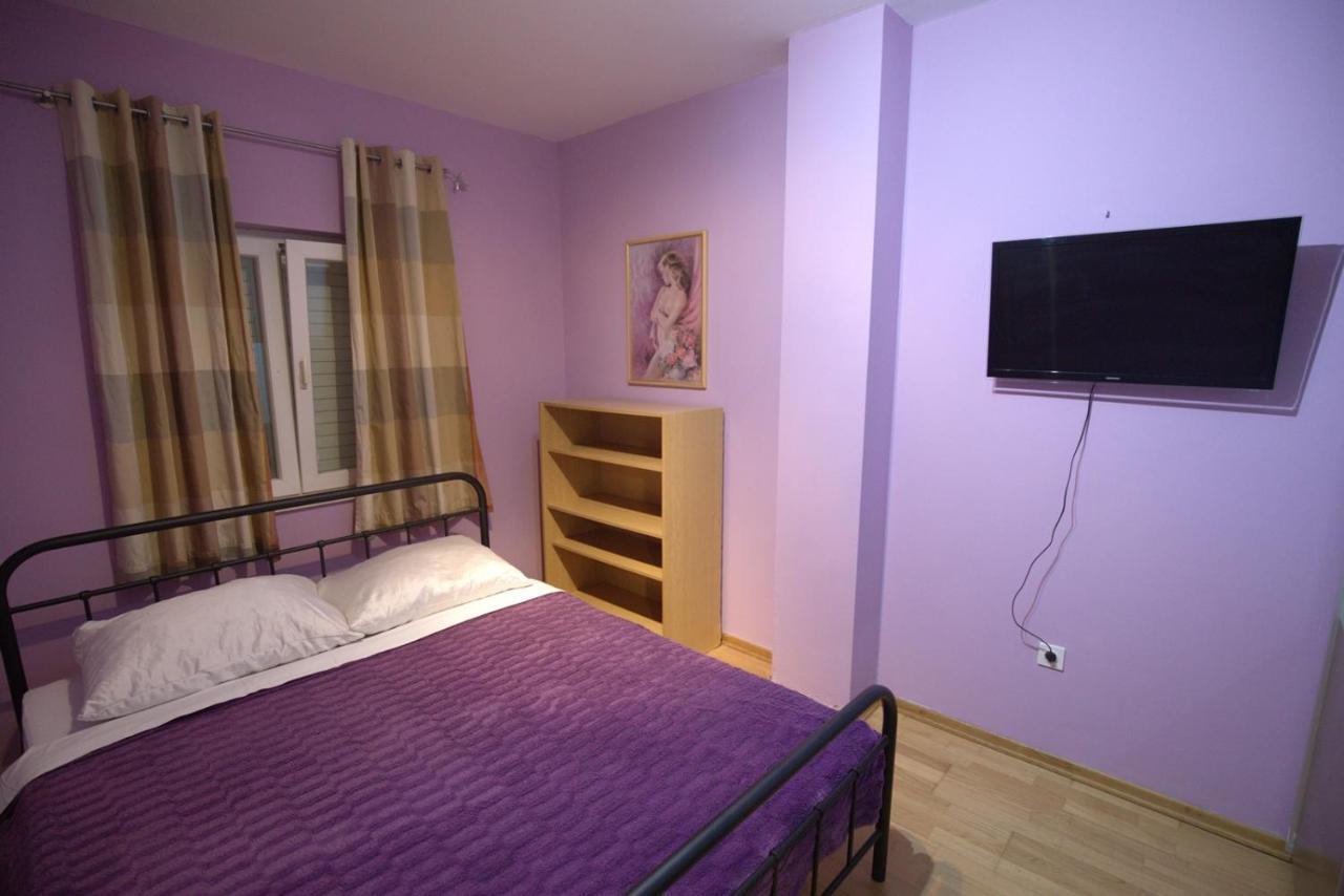 Apartmán Tonino Dubrovník Exteriér fotografie