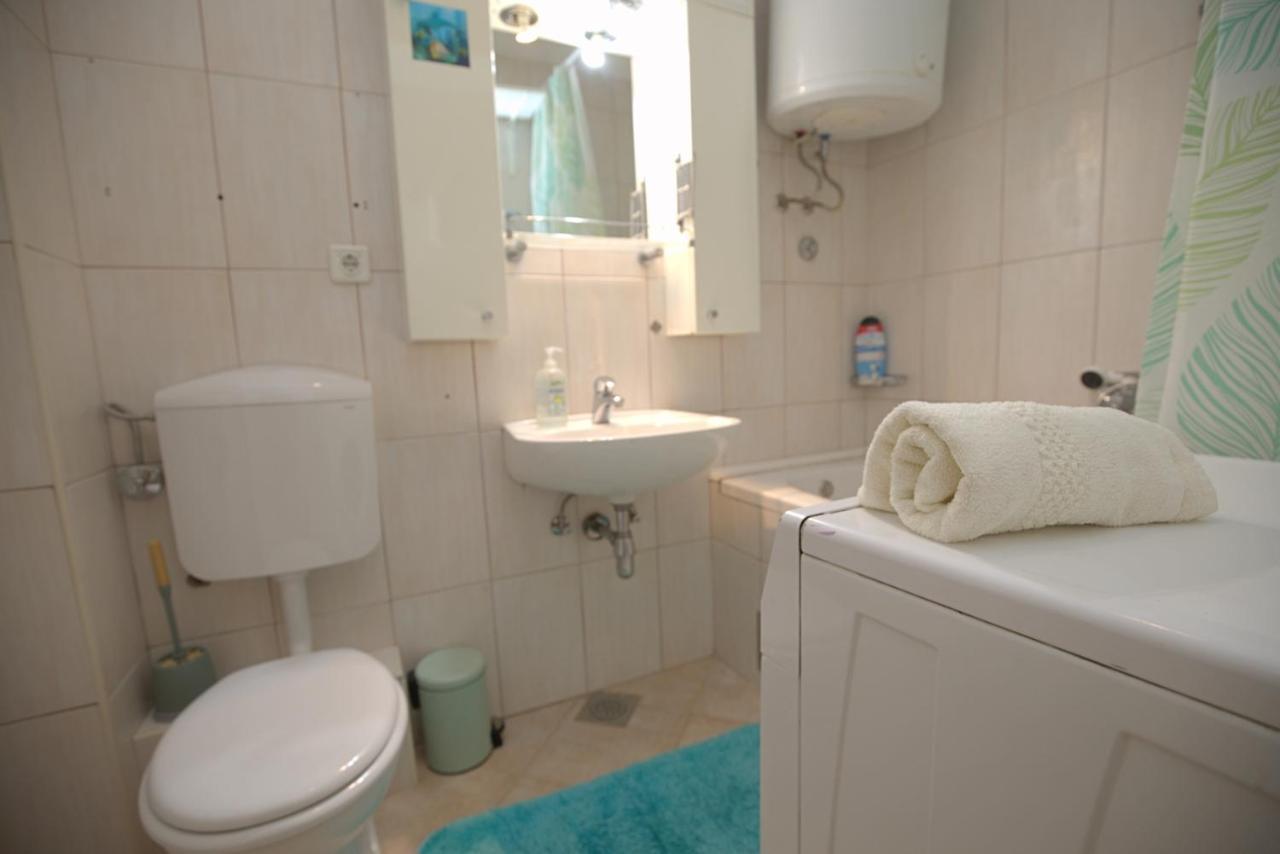 Apartmán Tonino Dubrovník Exteriér fotografie