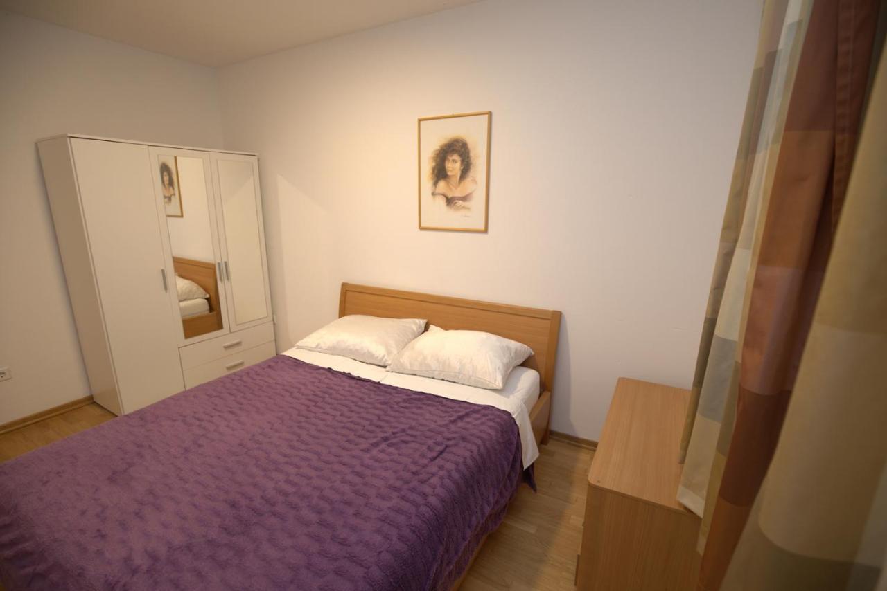 Apartmán Tonino Dubrovník Exteriér fotografie